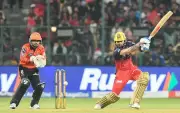 SRH vs RCB: Playoff-bound teams vie for top-two finish in Hyderabad clash