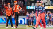 SRH vs RR IPL 2026: Head-to-Head Stats Before Eliminator