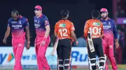 SRH vs RR Pitch Report: Mullanpur Stadium Surface Preview