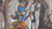 Sri Krishna Mitra Mandali Golden Jubilee Celebrations in Mysuru from May 18