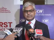 Sri Lanka Sees Surge in Indian Investment Interest, Says Chamber Chair