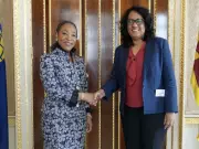 Sri Lankan PM Calls Commonwealth Vital in Tense Global Climate