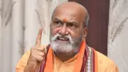 Sri Rama Sene to distribute shawls in Karnataka schools, colleges from June 1