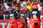 Srikkanth warns RCB to drop Romario Shepherd for IPL 2026 final vs GT