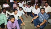 Sringeri Recount: Congress MLA Loses 255 Votes, BJP Celebrates