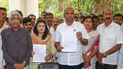 Sringeri Result Fluctuations Expose Poll Process Faultlines in Karnataka