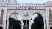 SRMJEEE 2026 Phase 1 Results Declared: Check Scorecard at srmist.edu.in