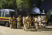 SRPF Cancels Constable Exam Over Question Paper Leak Allegations