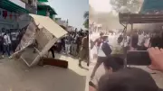 SSC GD Exam 2026: Students Protest Over Seating Capacity Issues in Bihar, UP