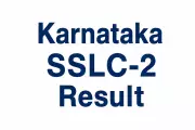 SSLC-2 Results: 55% Pass, Consolidated Pass Percentage Hits 93.1%