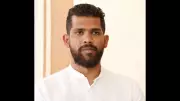 St Andre MLA Viresh Borkar Skips Revolutionary Goans Party Summons, RG President Urges Compliance