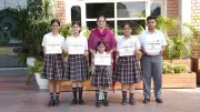 St Soldier Students Excel at Ripples 10 Event, Showcase Talent
