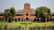 St Stephen's College Gets First Female Principal in 145 Years