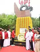 Stalin Confident of DMK Victory in Assembly Elections, Says Hard Work Will Show on May 4