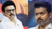 Stalin Criticizes TVK's Instagram Strategy, Vows DMK Comeback