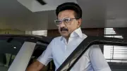 Stalin Offers DMK Non-Interference for 6 Months if Vijay Forms TN Govt
