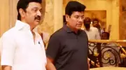 Stalin's Son-in-Law Accepts Role in Poll Outcome, Says Sabarisan