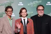 Star Wars: The Mandalorian and Grogu Berlin Event Draws 1,000 Fans