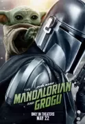 Star Wars: The Mandalorian and Grogu Movie Review: A Fan-Friendly, Action-Packed Ride