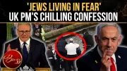 Starmer: Jewish Families in Fear After Golders Green Attack
