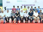State U19 Badminton: Patel, Aluguvelli Win Titles in Selection Tournament
