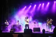 STB Collective's SongGothon 3: Music Meets Protest in Kolkata