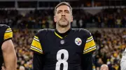 Steelers Remain Patient with Aaron Rodgers Despite Growing NFL Questions