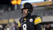 Steelers-Rodgers Saga Turns Messy with Roethlisberger Comparisons