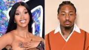 Stefon Diggs and Cardi B Drama Sparks Concern Over Ex-Girlfriend Moment