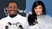 Stefon Diggs and Cardi B Rekindle Romance After Super Bowl Breakup Drama