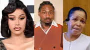 Stefon Diggs and Cardi B Romance Sparks Controversy After Chef's Claims