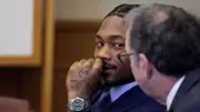 Stefon Diggs Assault Trial: Chef Reveals Sexual Relationship, Defense Challenges Evidence