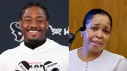 Stefon Diggs Cleared in Lawsuit with Ex-Chef Jamila Adams