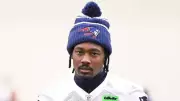 Stefon Diggs Trade Rumors Heat Up: Chiefs, Commanders Named as Top Landing Spots