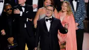 Stephen Colbert Exits Late Show as Podcasts Rise in Popularity