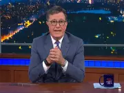 Stephen Colbert's Late Show Final Episode Set for May 21 After 11 Seasons