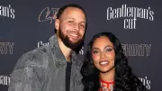 Stephen Curry, Ayesha Break Silence on $9 Million Charity Lunch with Warren Buffett