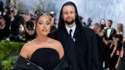 Stephen Curry Opens Up About Missing NBA Playoffs at Met Gala 2025