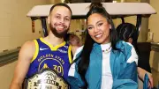Stephen Curry Reveals Secret to Strong Marriage with Ayesha Curry