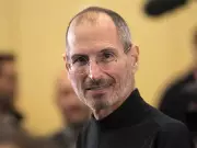 Steve Jobs' Career Advice: Love Your Work, Don't Settle