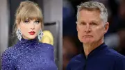 Steve Kerr's Secret Taylor Swift Lyric Prank in Postgame Press Conferences