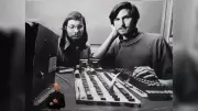 Steve Wozniak Reveals Why He Finally Listened to Steve Jobs and Founded Apple