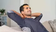 Stillness Over Stress: Experts Reveal Simple Habits for a Happy Mind
