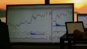 Stock Hits Upper Circuit, Soars 5% Amid Steady Oil Prices