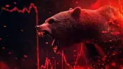 Stock Market Crash Today: Sensex Nifty50 Plunge on Oil, Rupee Woes