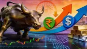 Stock Market Live: Nifty Above 24,100, Sensex Up on Oil Price Drop