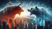 Stock Market Live: Sensex, Nifty Eye Gains Amid High Oil Prices, US-Iran Tensions