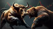 Stock Market Live: Sensex, Nifty Eye Positive Start as Oil Prices Plunge 5%