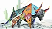 Stock Market Live: Sensex, Nifty Face Pressure as Rupee Hits Record Low, Oil Volatile