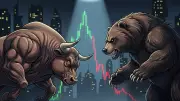 Stock Market Live: Sensex, Nifty May Open Lower on US Strikes in Iran